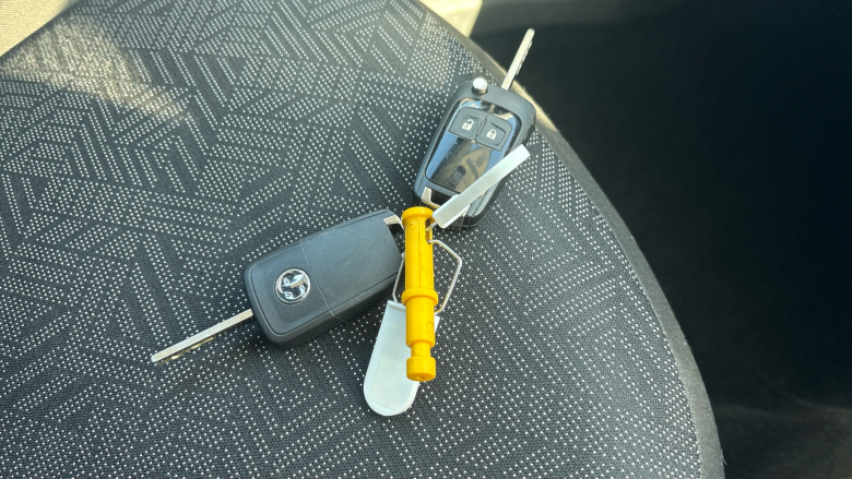 Vauxhall Corsa 1.4 Energy 3dr [AC] Petrol Hatchback